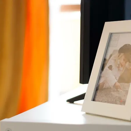 Pop Your Colors - Funky And Modern 1bdr By Flat Mаnager Apartment