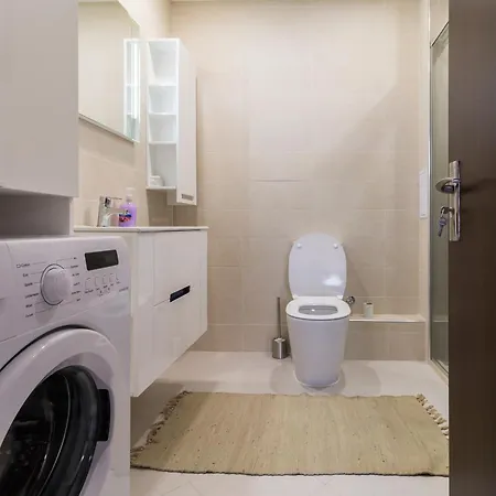 Appartement Pop Your Colors - Funky And Modern 1bdr By Flat Mаnager