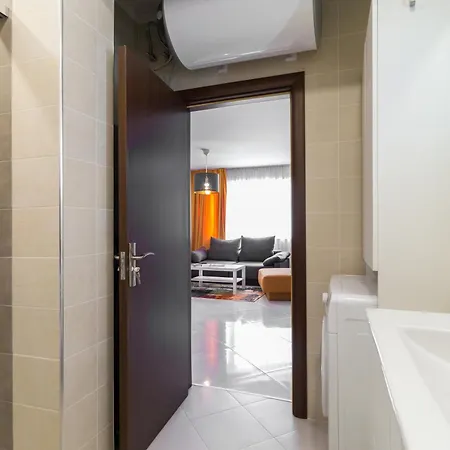 Pop Your Colors - Funky&modern 1bdr By Flat Mаnager *