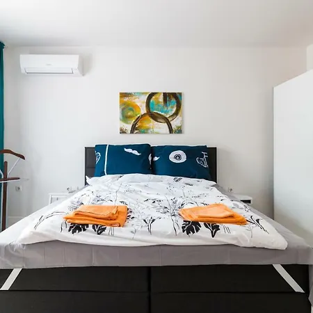 Pop Your Colors - Funky And Modern 1bdr By Flat Mаnager Plovdiv