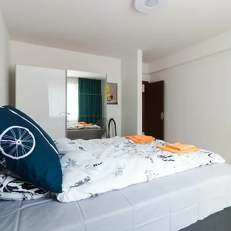 Apartmán Pop Your Colors - Funky And Modern 1bdr By Flat Mаnager Plovdiv