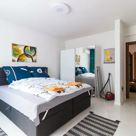 Pop Your Colors - Funky And Modern 1bdr By Flat Mаnager Apartamento *