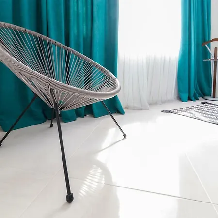Pop Your Colors - Funky And Modern 1bdr By Flat Mаnager Apartmán *